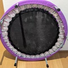 トランポリンの画像