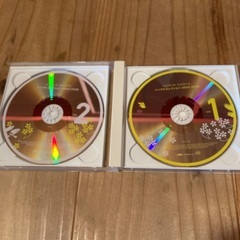 ハンバートハンバート　シングルコレクションの画像