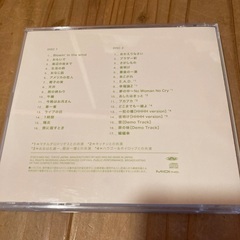 ハンバートハンバート　シングルコレクションの画像