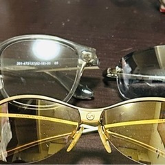 サングラス　セットの画像