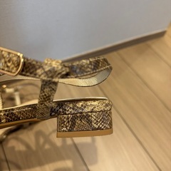 オリエンタルトラフィック　サンダル　Ｌサイズの画像