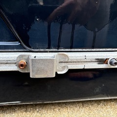 Terzo ルーフボックスの画像