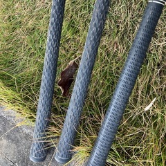 中古　ウエッジ3本の画像