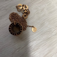 ブルガリ　ビーゼロワン　セーブザチルドレンの画像