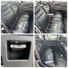 【ターボ🔥】ダイハツ タントエクゼ　車検長い⭐️の画像