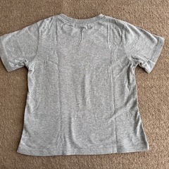 X-girl トップス 130cmの画像