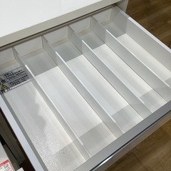 【トレファク神戸南店】ニトリ　一枚扉キッチンカウンターです‼︎【取りに来られる方限定】の画像