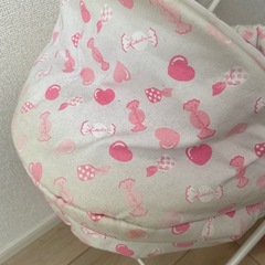 マザーガーデン ベビーカーの画像