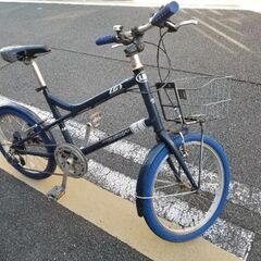 新品タイヤ、チェーン、ブレーキパッド、グリップ交換済みから100キロ程度ルイガノイーゼルの画像