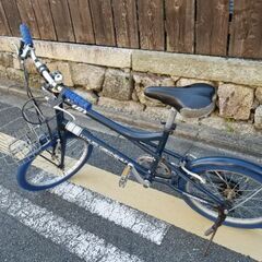 新品タイヤ、チェーン、ブレーキパッド、グリップ交換済みから100キロ程度ルイガノイーゼルの画像