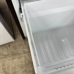 J3265 【リユースのサカイ柏店】　Panasonic　パナソニック　２ドア冷蔵庫　NR-B17CW-T　左開きタイプ　2020年製　クリーニング済み　参考価格￥71,280円の画像