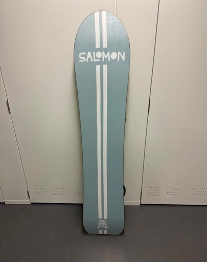 SALOMON HPS　ASMO157 バイン付