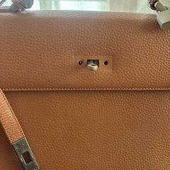 ハンドバックの画像