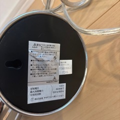 照明器具の画像