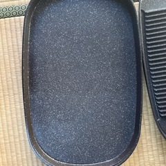 ホットプレートの画像