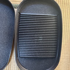 ホットプレートの画像