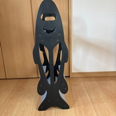 ロッド　スタンドの画像