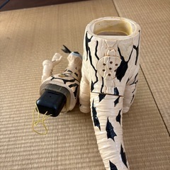 ウルトラ怪獣 エレキング 約28cm サウンドバトラー BANDAI 1993の画像