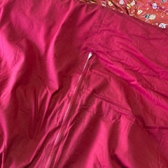 正方形コタツ掛け布団①の画像