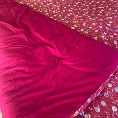 正方形コタツ掛け布団①の画像