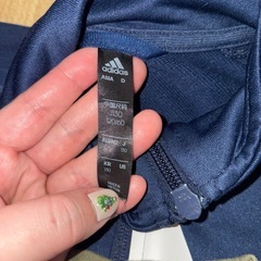 140センチ服の画像