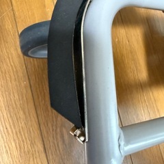 アルコー　歩行器の画像