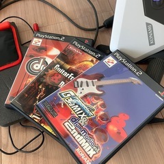 ドラムマニア　ギターフリークス　PS2の画像