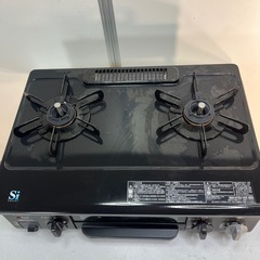 パロマガステーブル LPガス用 キレイ❗️の画像