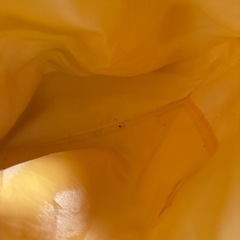 ぐでたまトートバッグの画像