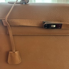 ハンドバックの画像