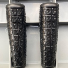 ブラックフライデー特価　自転車用グリップの画像