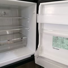 Hisense / ハイセンス 282L 3ドア 冷蔵庫 HR-G2801BR 2020年製【ユーズドユーズ名古屋天白店】JO11-40の画像