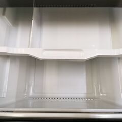 Hisense / ハイセンス 282L 3ドア 冷蔵庫 HR-G2801BR 2020年製【ユーズドユーズ名古屋天白店】JO11-40の画像