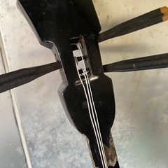 三味線、サンシンの画像