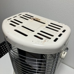 リンナイ　ガスストーブの画像