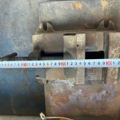 万力(バイス)の画像