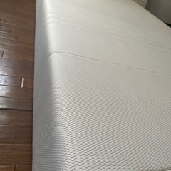
マットレス テンピュール（TEMPUR）の画像