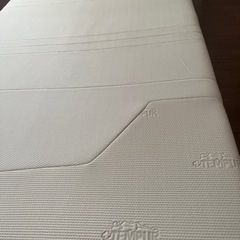 
マットレス テンピュール（TEMPUR）の画像