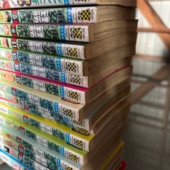 浦安鉄筋家族など29冊まとめての画像