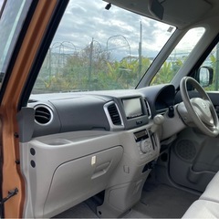 スズキ スペーシアの画像