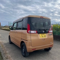 スズキ スペーシアの画像