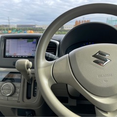 スズキ スペーシアの画像