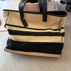 COACH バッグの画像