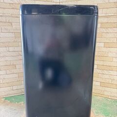 大阪送料無料★3か月保障付き★洗濯機★ヤマダ★5.5kg★2023年★YWM-T55LK★IS-449の画像