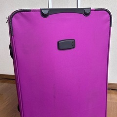 スーツケースの画像