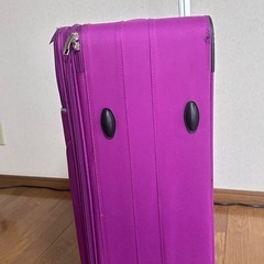 スーツケースの画像