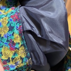 春夏用スカート(M)の画像