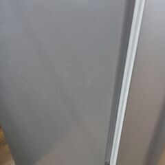 ★リユースのサカイ水戸店★ Haier 冷蔵庫 130L 19年製 動作確認／クリーニング済み MT6360の画像