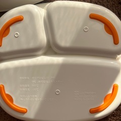 アンパンマンプレートの画像