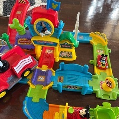 ミッキーセット(明日まで掲載)の画像